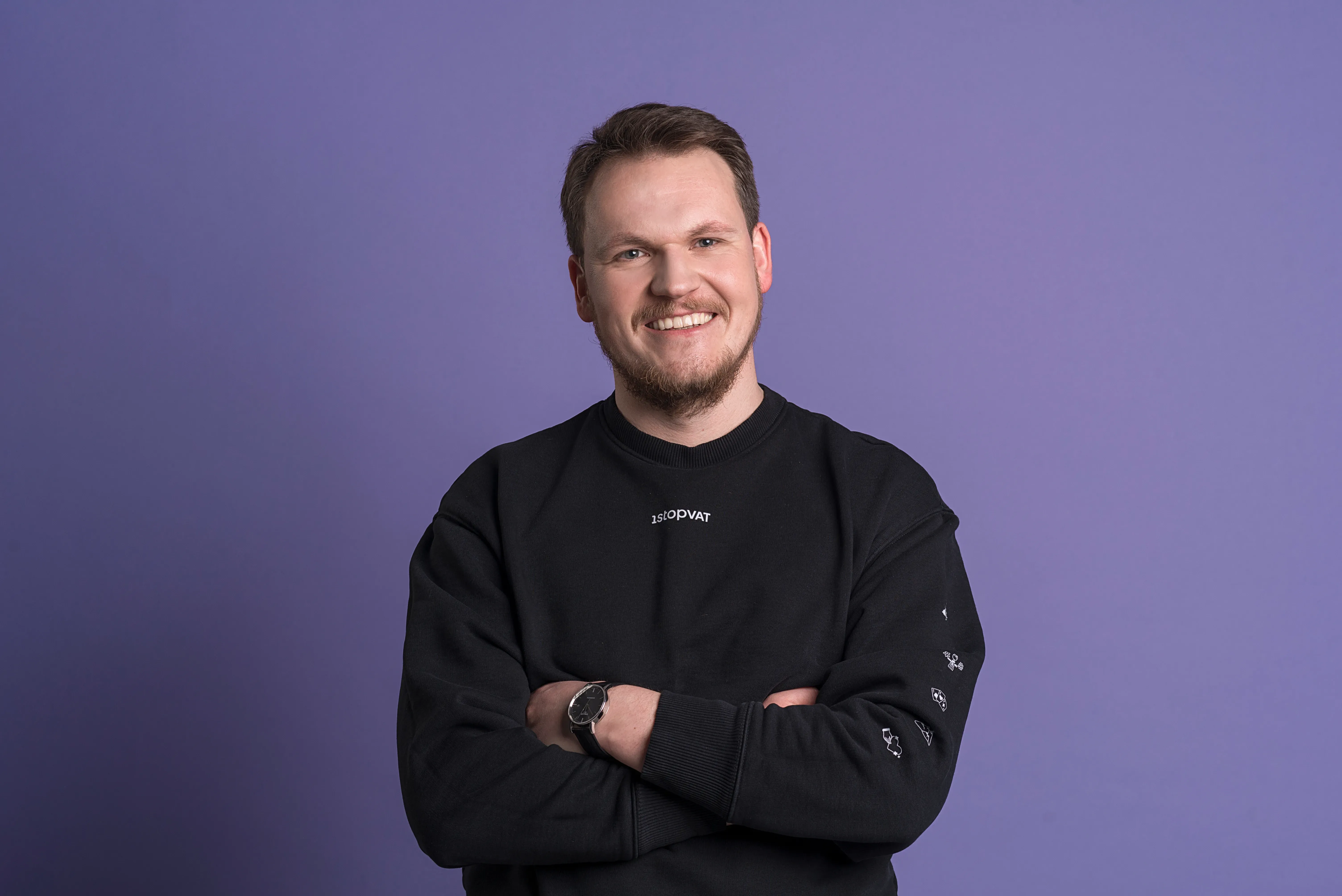 Profile picture of Donatas Stasytis